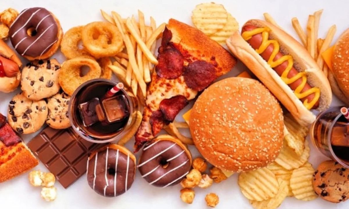 Processed Foods: What to Choose for Healthy Eating