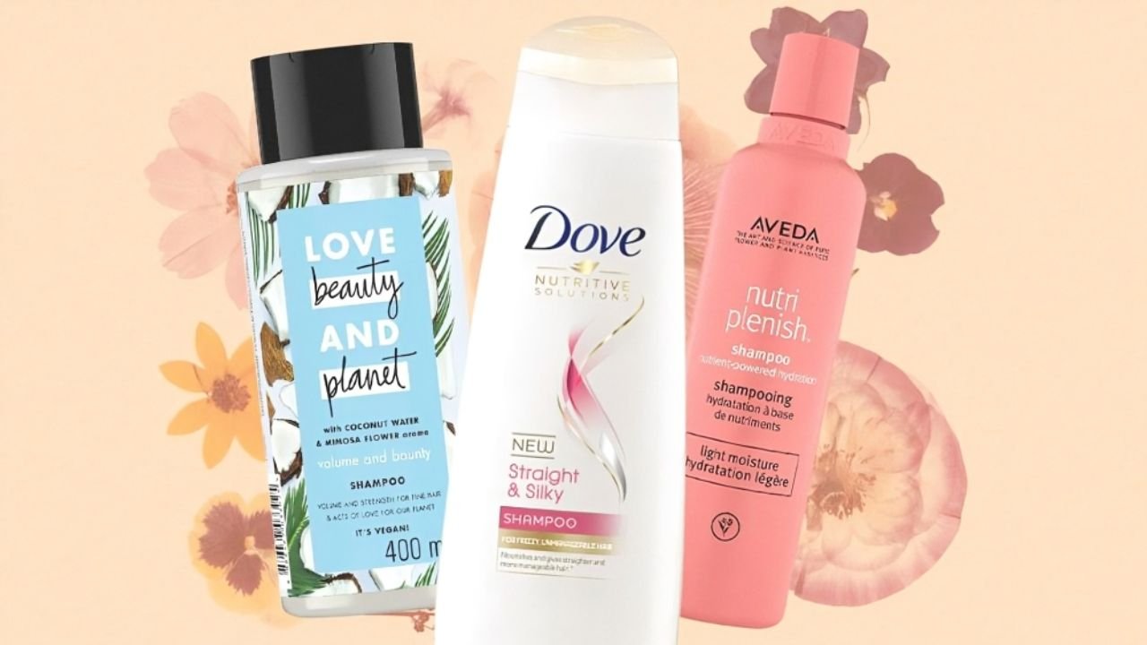 Best Shampoo for Thinning Hair: A Complete Guide to Healthier, Fuller Hair