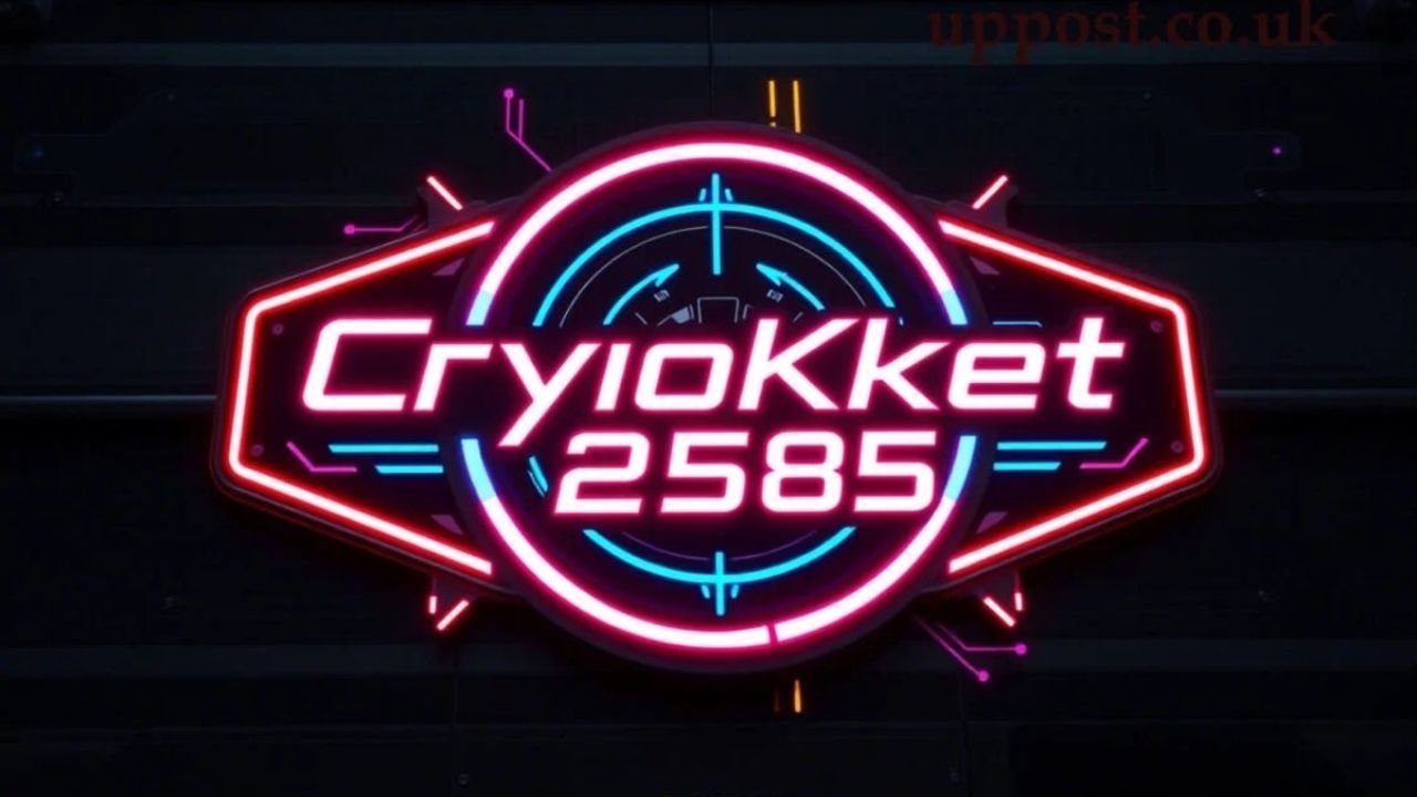 Cyroket2585 Patch: What It Is and Why It Matters
