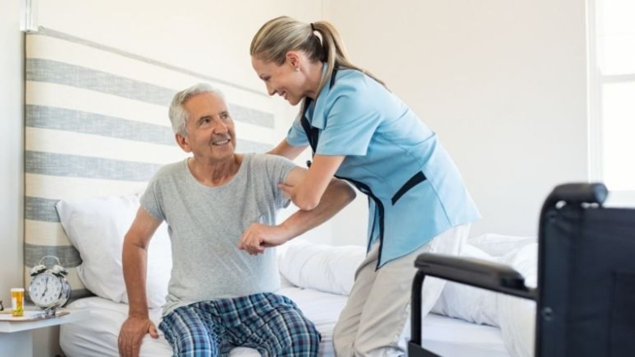 Finding Trusted Home Care Services in Coastal Towns