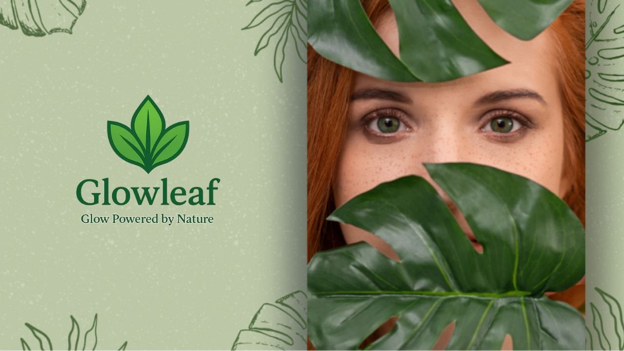 GlowLeaf Organics