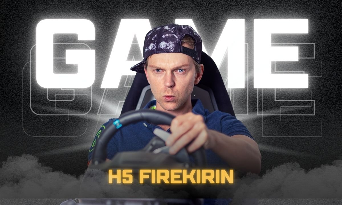 Fire Kirin: The Rising Name in Online Casino Gaming