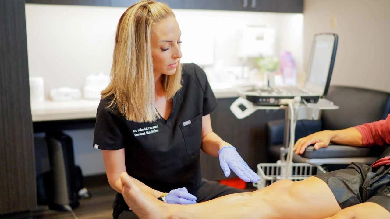 Innovations in Leg Vein Treatment: Perspectives from Utah Vein Care Professionals