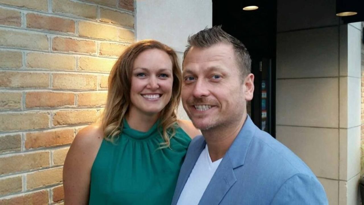 Jimmy Failla Wife: The Inspiring Life of Jenny Failla