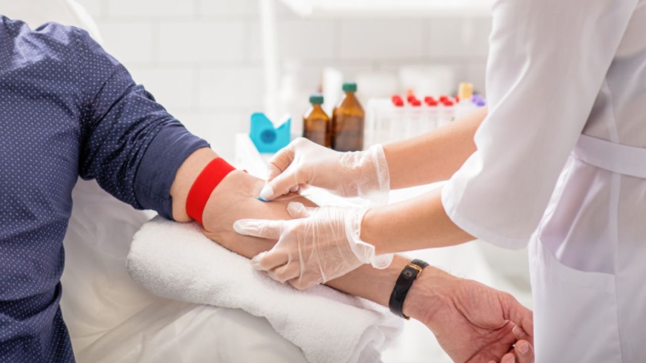 Max Lab: Accurate, Fast, and Trusted Diagnostics