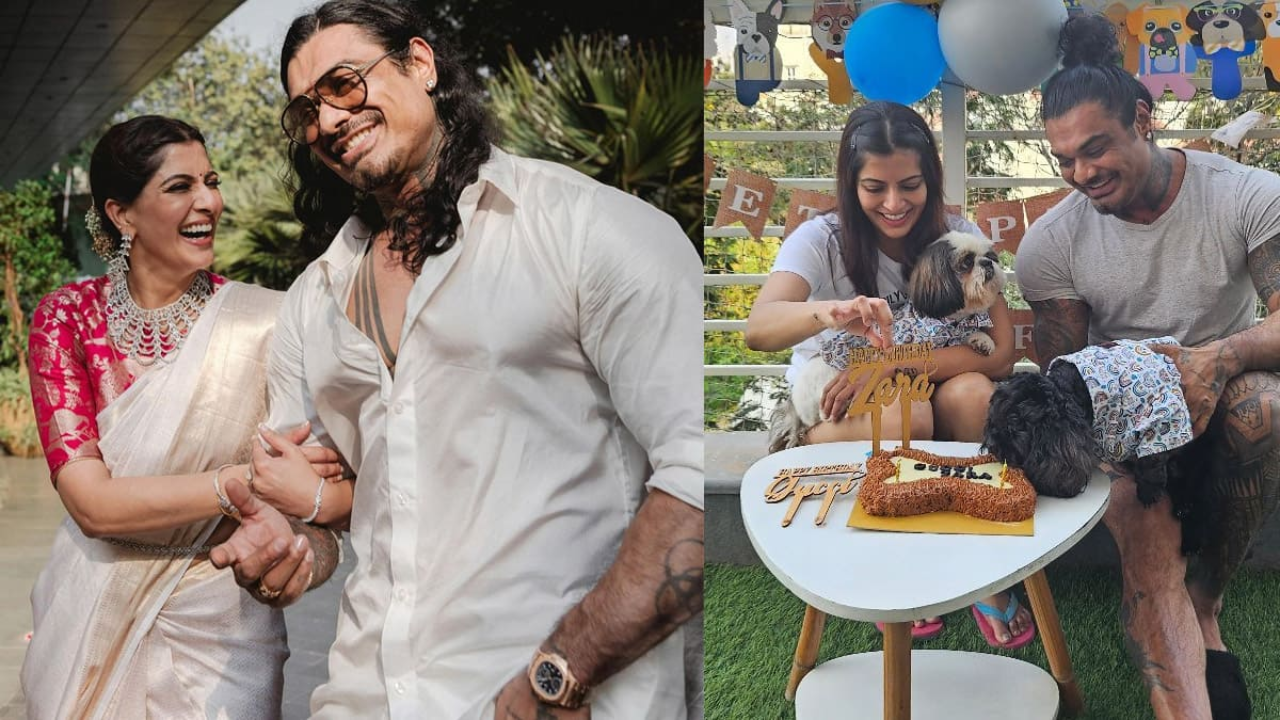Nicholai Sachdev Age: Biography, Family, Career, and Net Worth of Varalaxmi Sarathkumar’s Husband