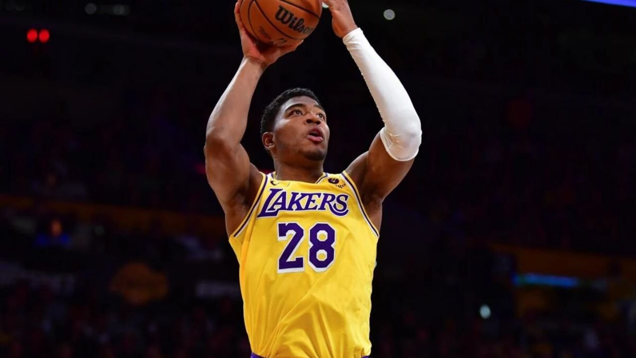Rui Hachimura Wife: The Real Story Behind the Headlines