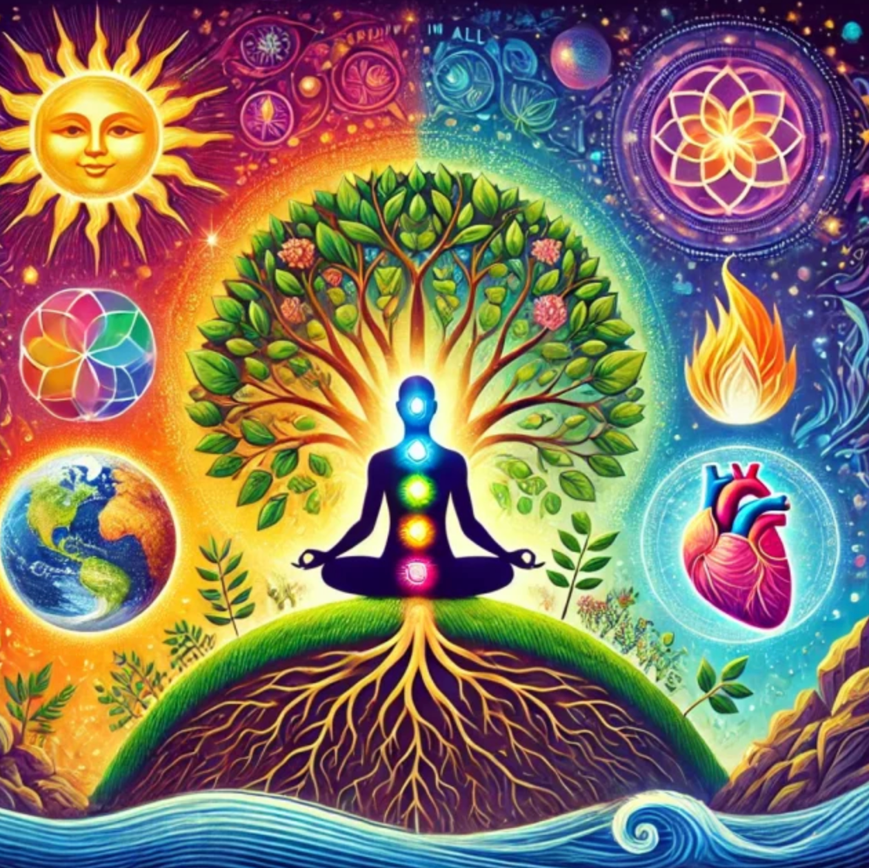 Ecosystem Harmony: Translating Nature’s Balance into Everyday Vitality