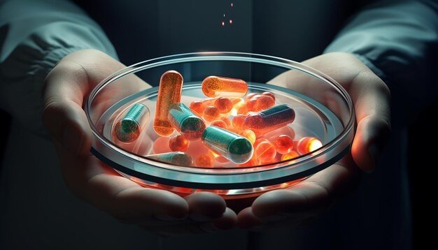 The Impact of Harmful Ingredients on Healthcare