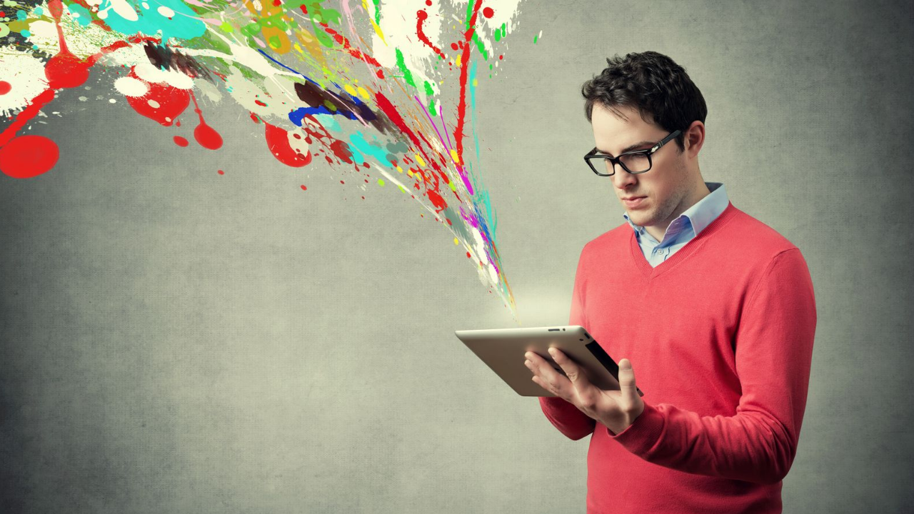 The Surprising Link Between Creativity and Longevity