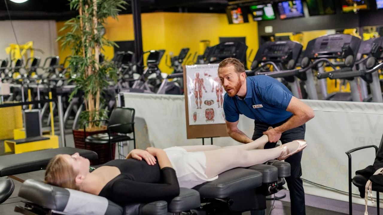 Transforming Wellness with Chiropractic Care in St George Utah