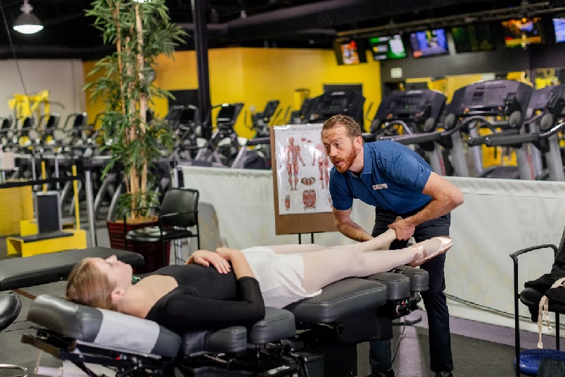 Transforming Wellness with Chiropractic Care in St George Utah