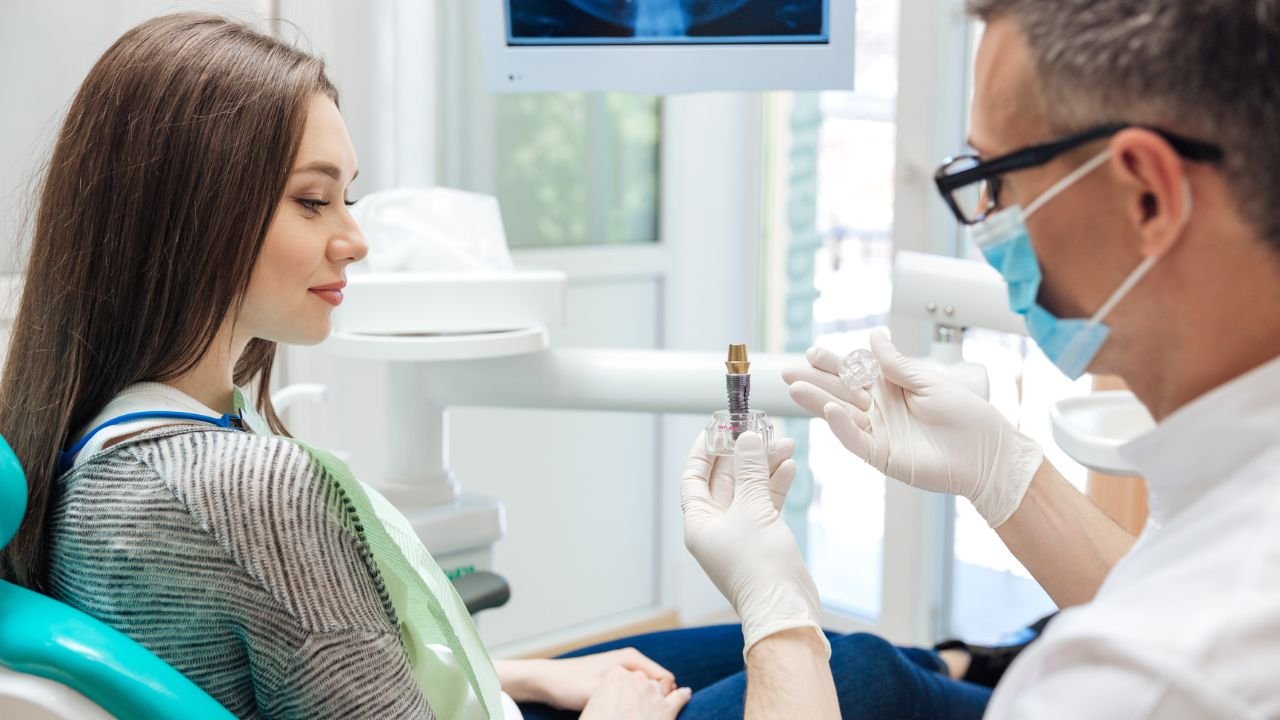 Dental Implants Abroad Helvetic Clinics | Affordable Care