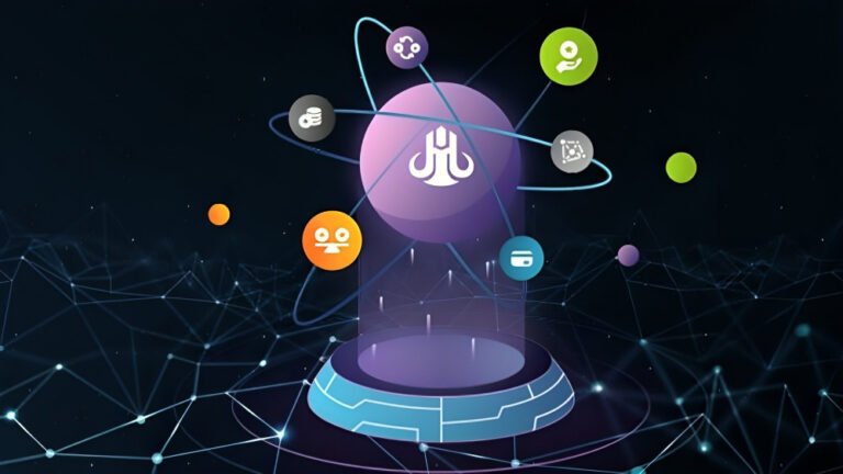 Hyperverse Chart h5.the Hyperverse: A New Era of the Digital Metaverse