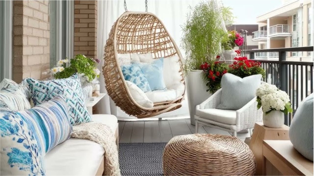home hacks decoradtech