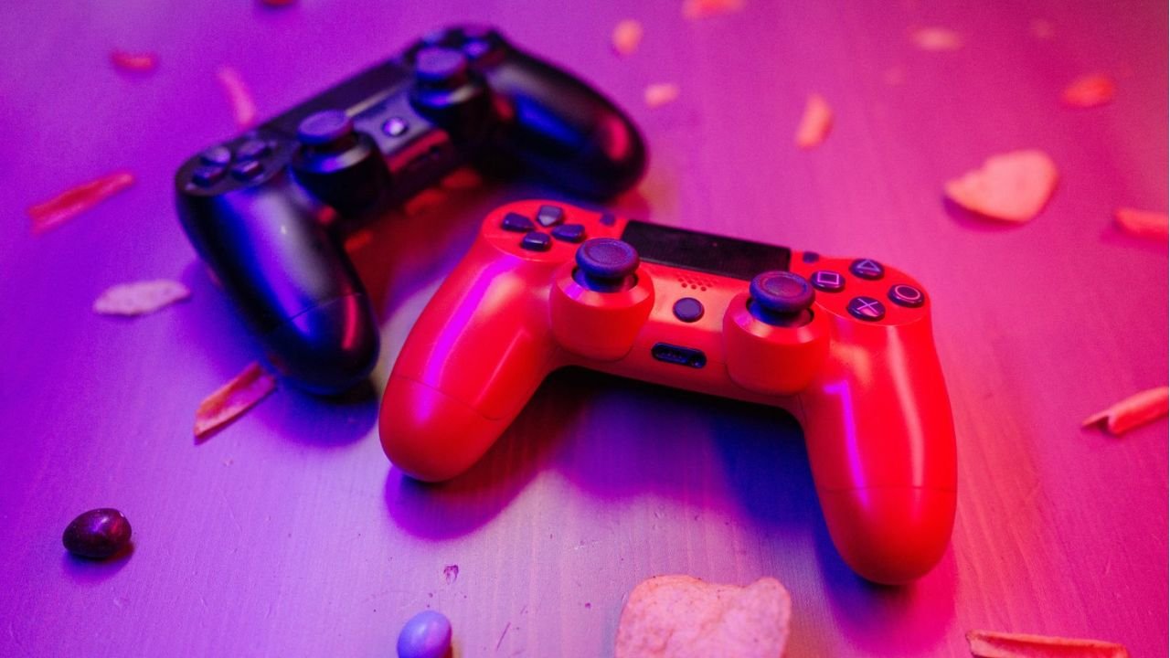 Instructions for LCFGameStick: Setup, Features, Fixes & Care