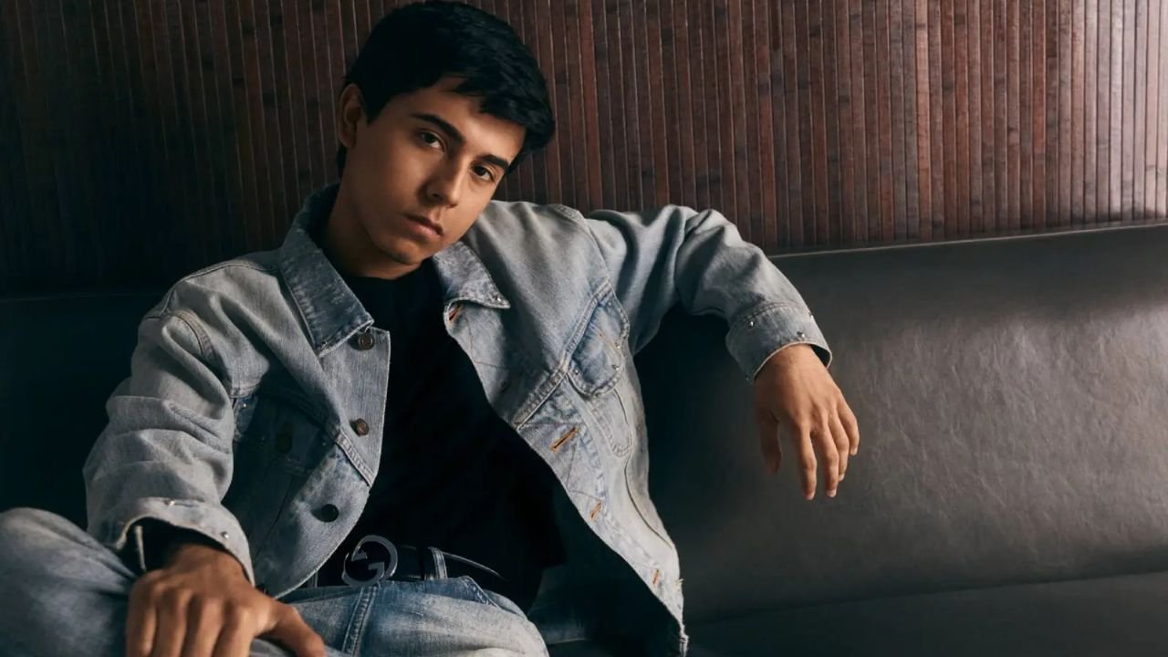 Ivan Cornejo Height: A Rising Star in Regional Mexican Music