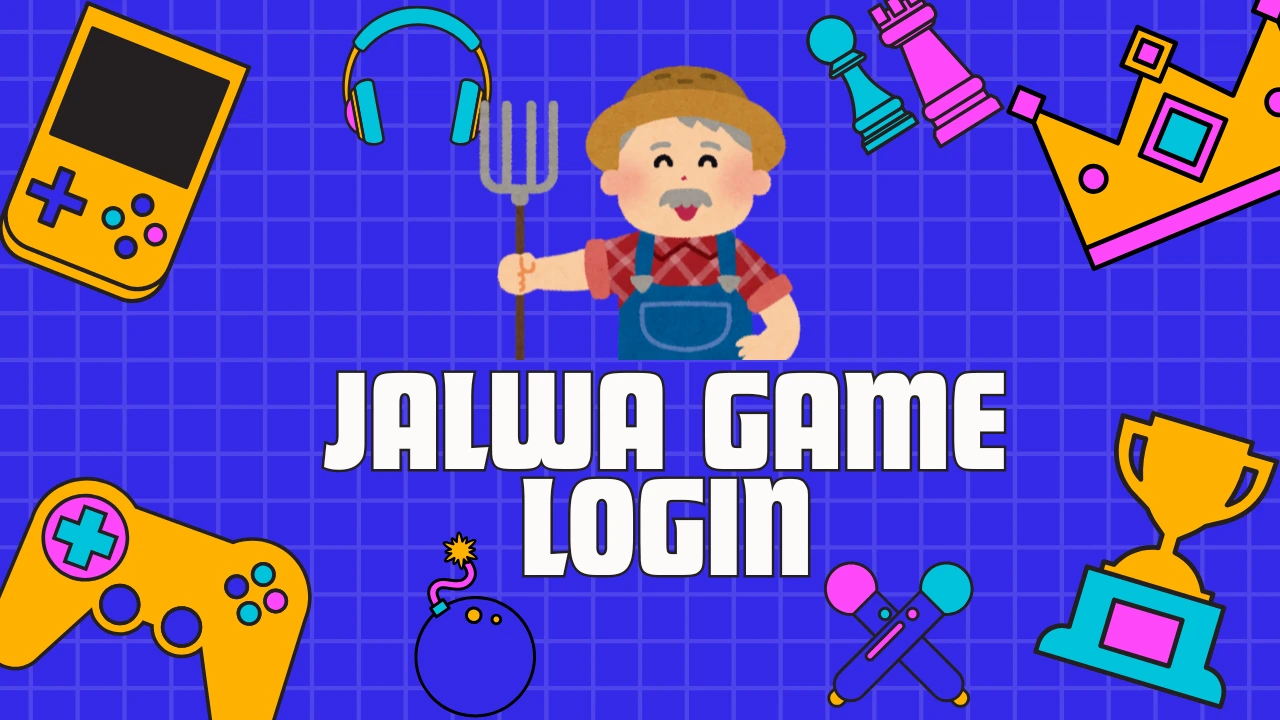 Jalwa Game Login: Your Gateway to Ultimate Online Thrills