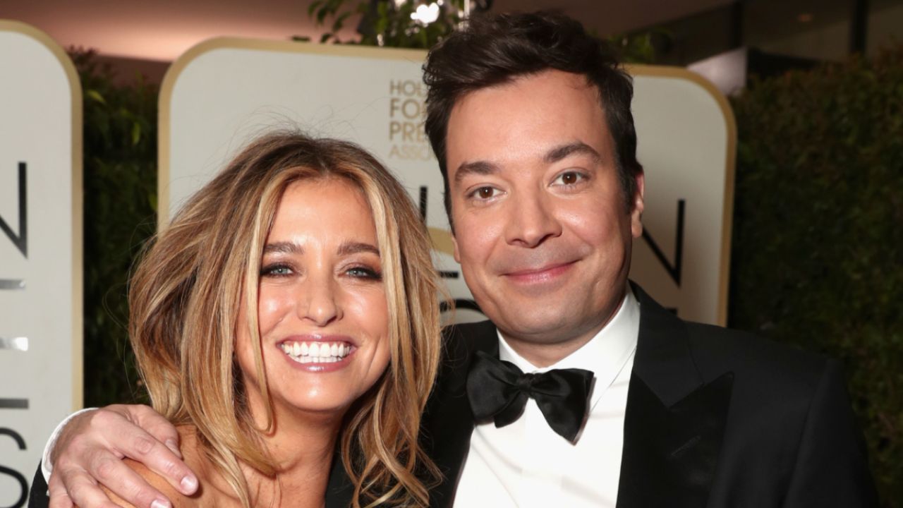 jimmy failla wife