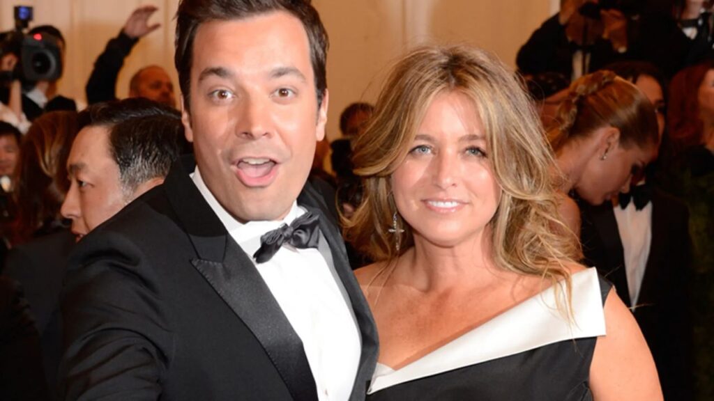 jimmy failla wife
