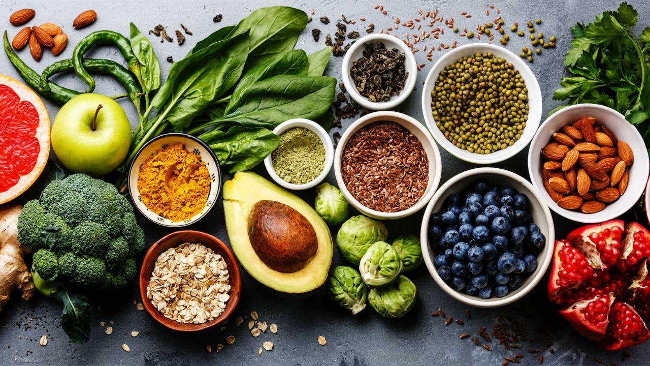 The Most Powerful Superfoods LWSpeakCare for Daily Health