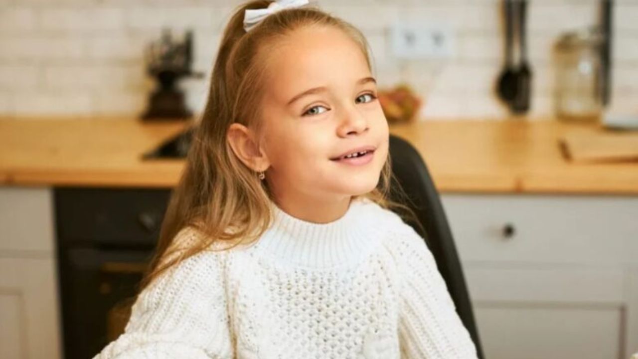 Tia Hernlen: The Child Who Showed Unbelievable Courage
