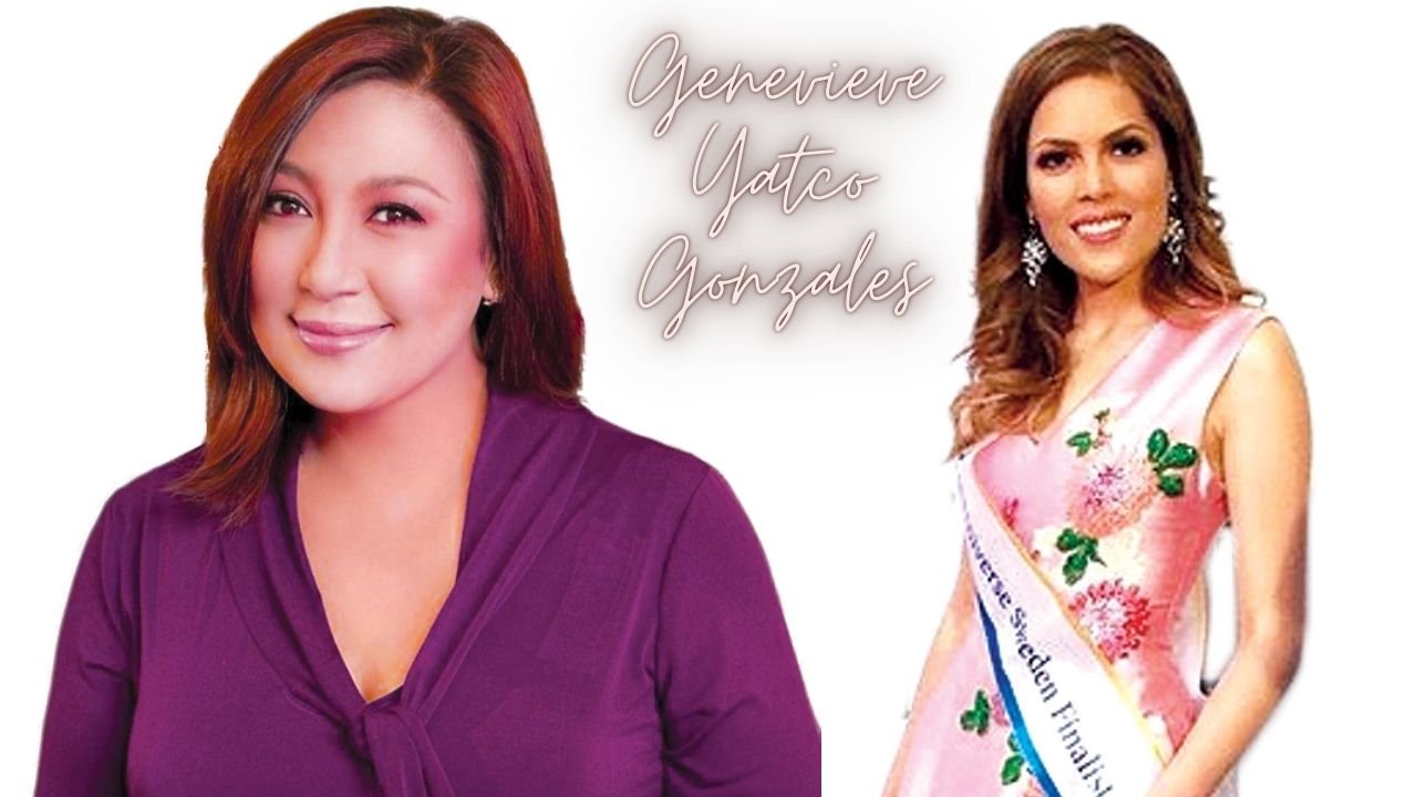 Genevieve Yatco Gonzales