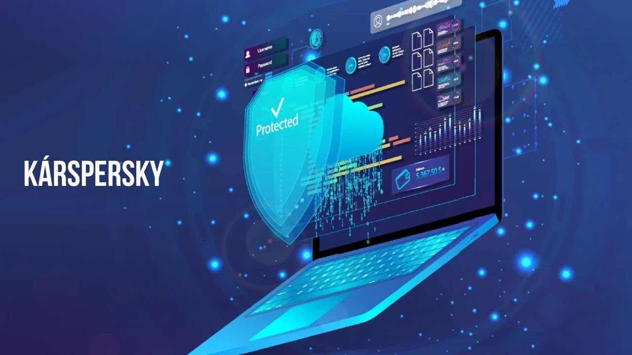 Kárspersky