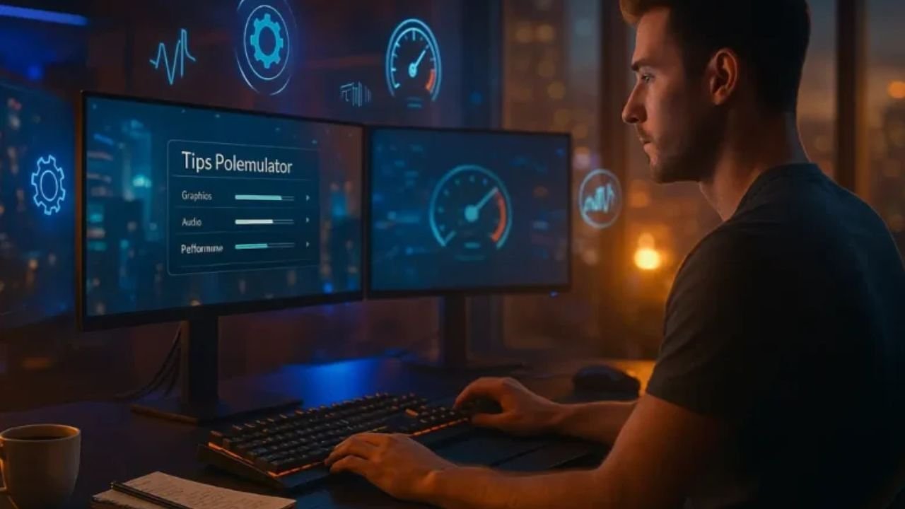 PBLinuxTech Gaming Hacks from PlugboxLinux