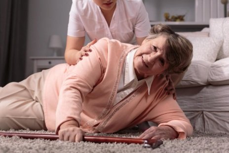 Top Elderly Assistance Programs Backed by Professional Care