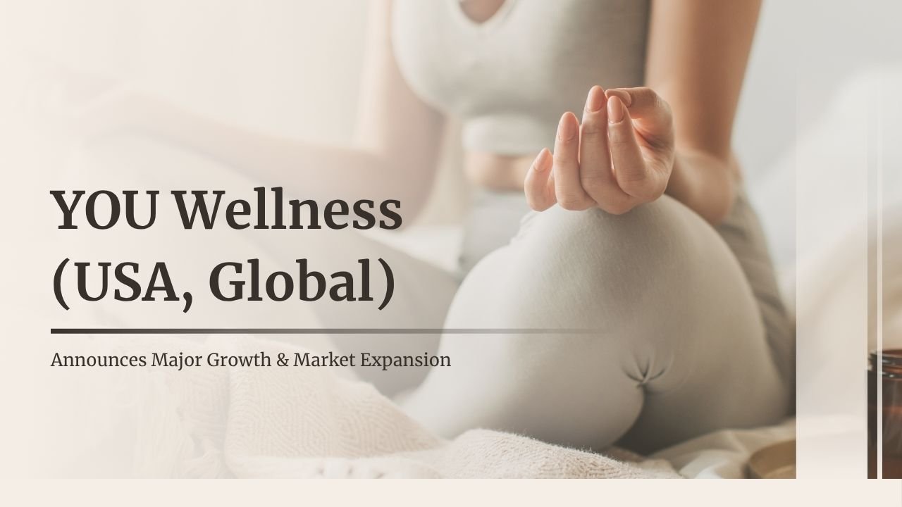 YOU Wellness
