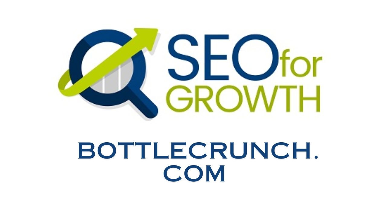 BottleCrunch. com for Web Hosting & SEO Growth
