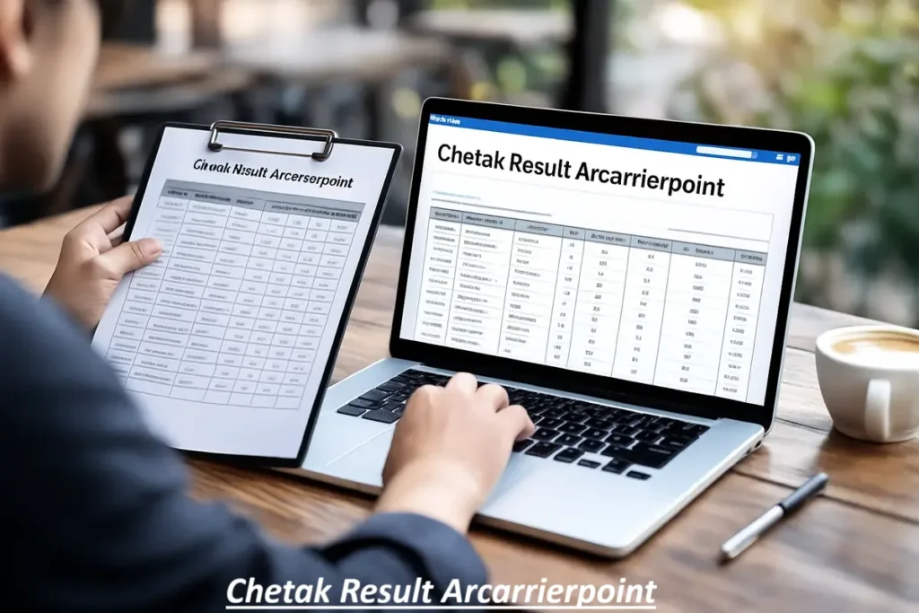 Chetak Result arcarrierpoint: Know About Lottery Result Seekers