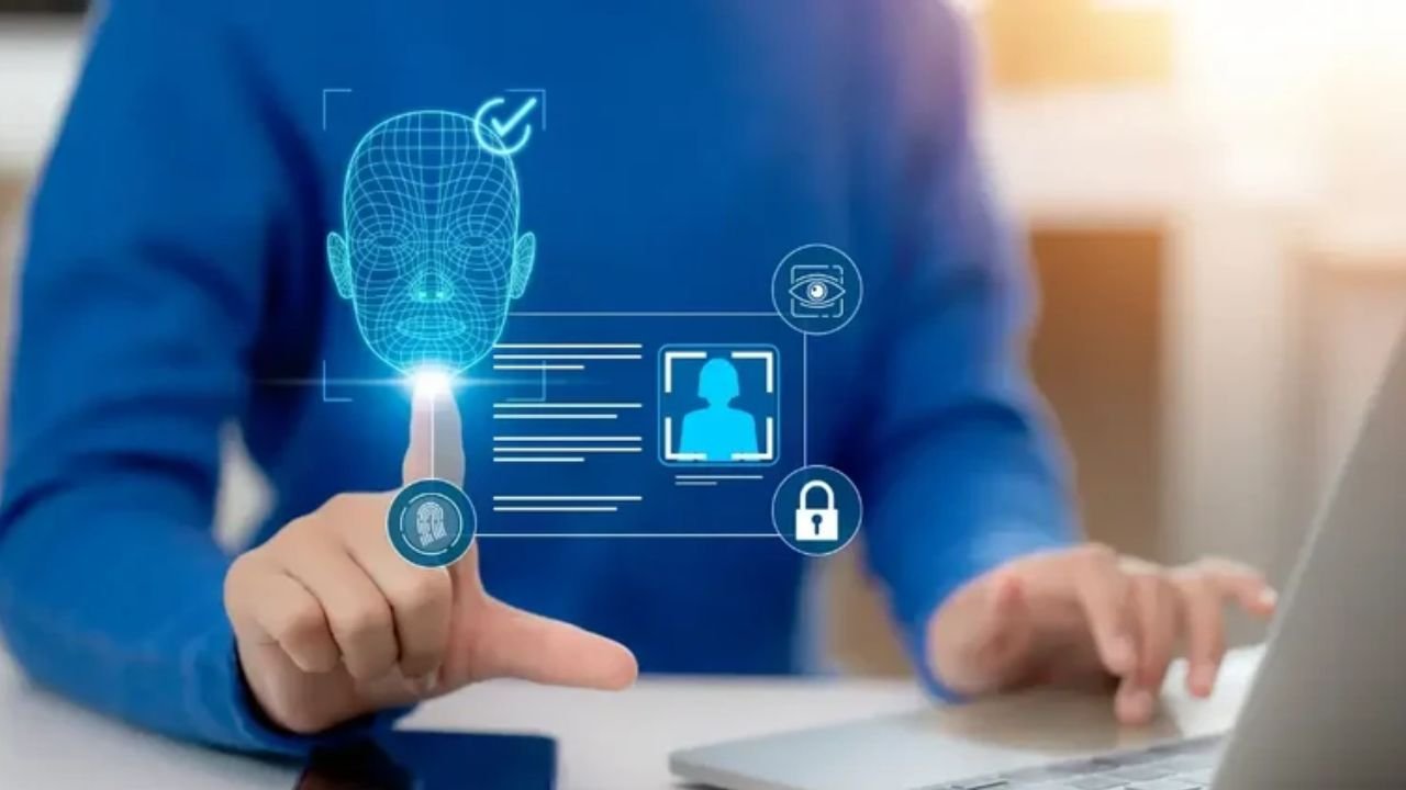 Dinvoevoz: Framework to Build a Strong and Consistent Digital Identity