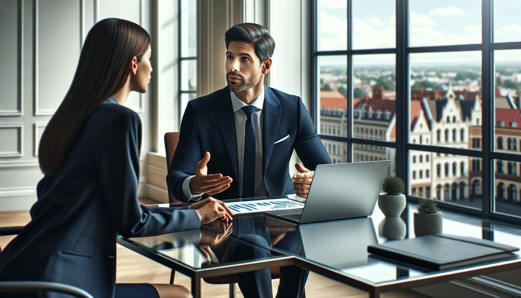 Feshokash Finance Review