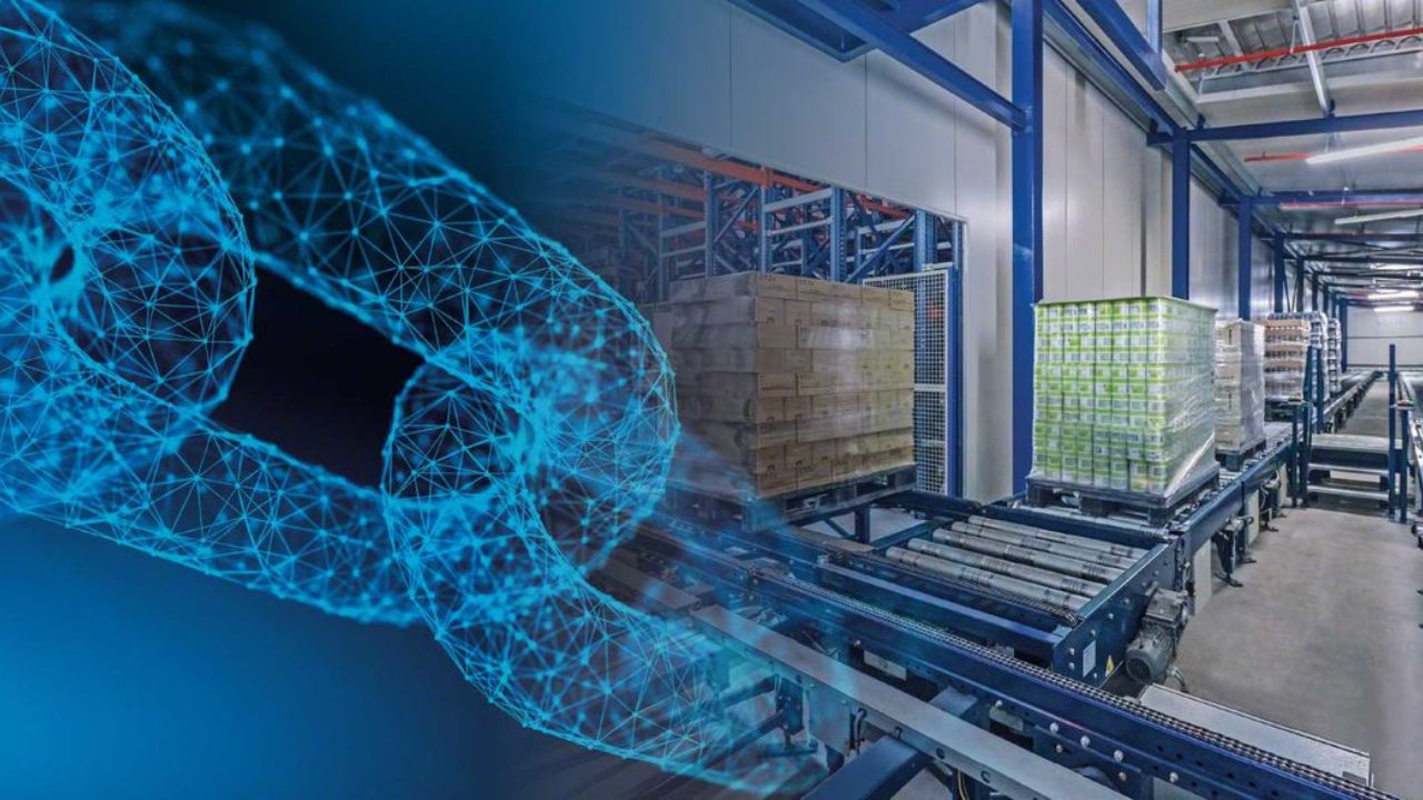 Ftasiastock Technology: System Transforming Modern Supply Chain Operations