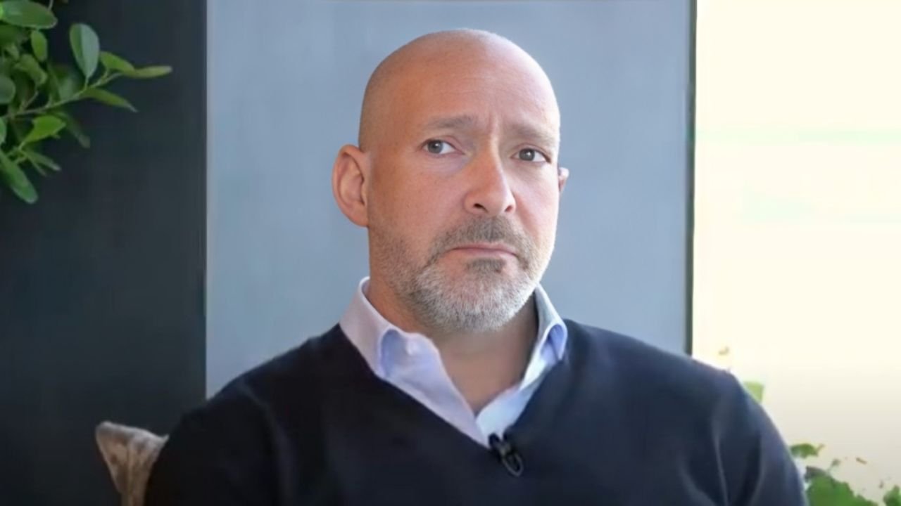 Ross Stevens Net Worth