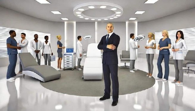 How to Choose a Med Spa MD: Essential Traits of a Skilled Medical Director