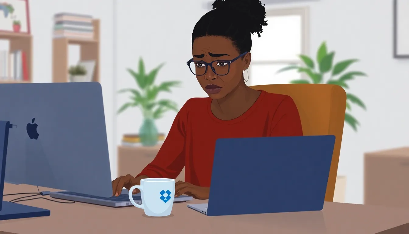 dropbox 8737.idj.029.22 problems