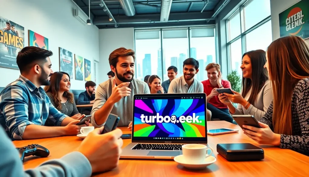 from turbogeek.org blog