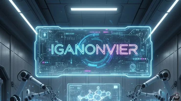 Iganonvier: A Modern Concept Shaping Integrated Thinking