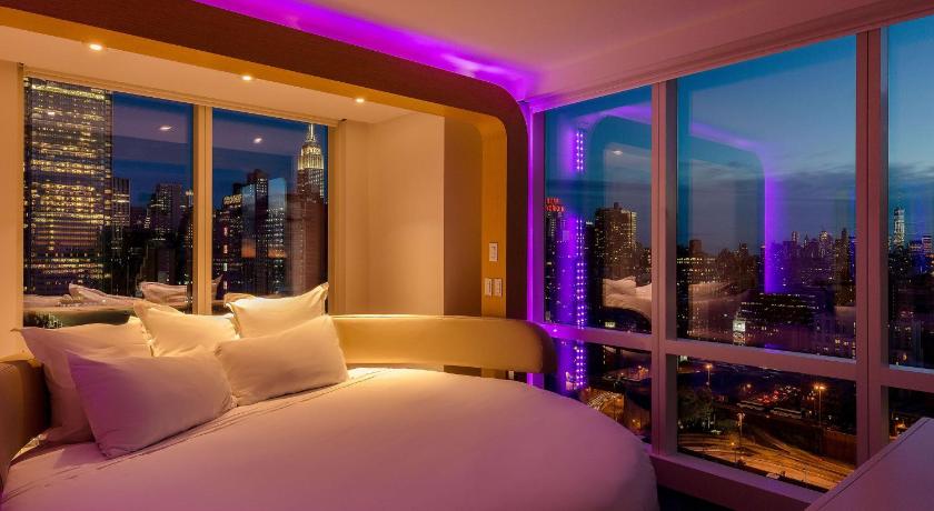 Cheap Hotels in NYC: Affordable Stays in New York City
