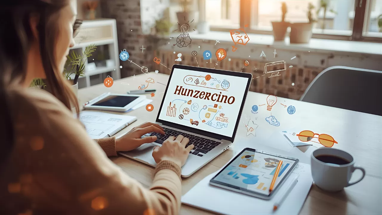 Hunzercino: Meaning, Benefits, and Digital Impact Guide 2026