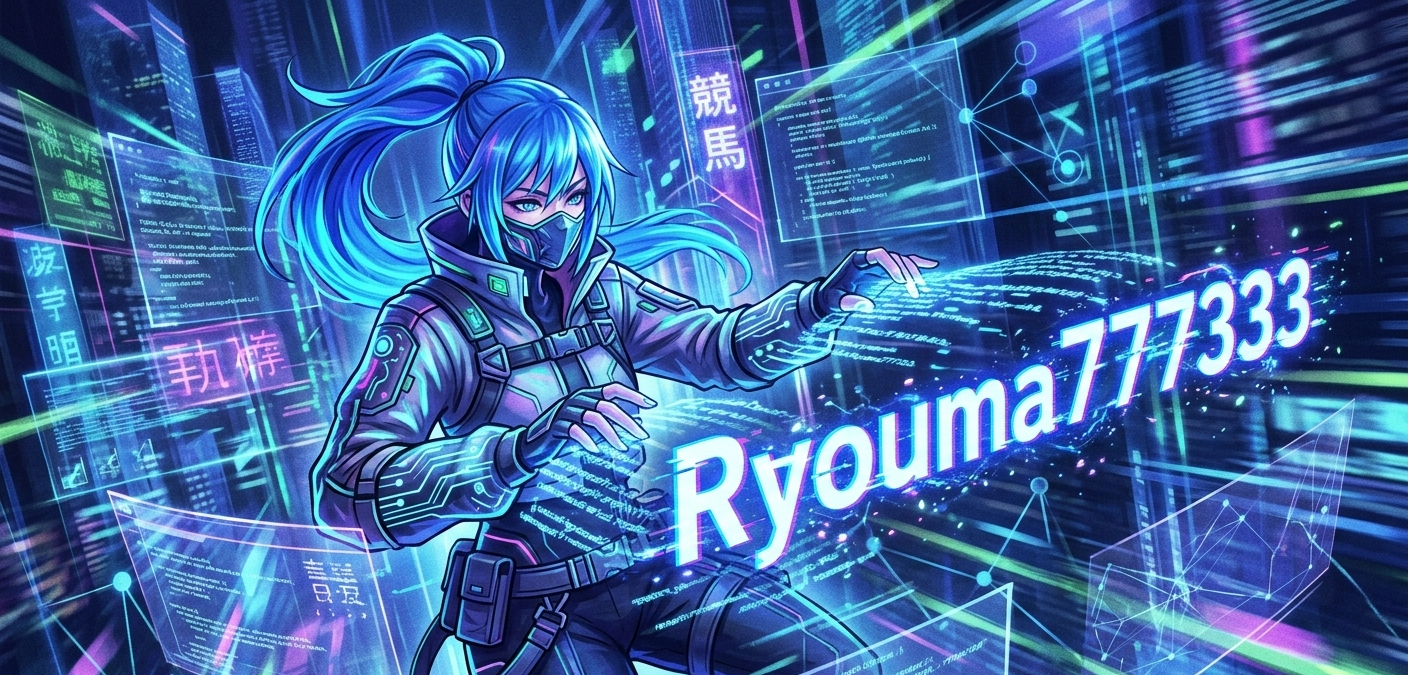 ryouma777333