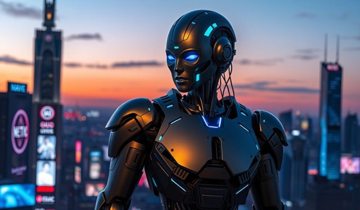 kickass futuretechgirls