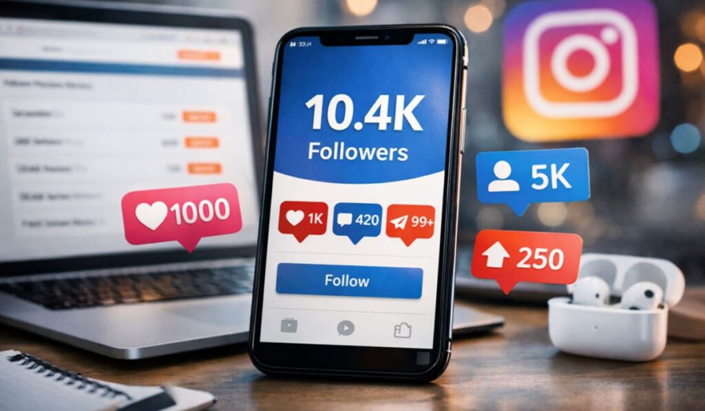 Mega Famous – Why a Free Followers Trial Can Be a Useful Test