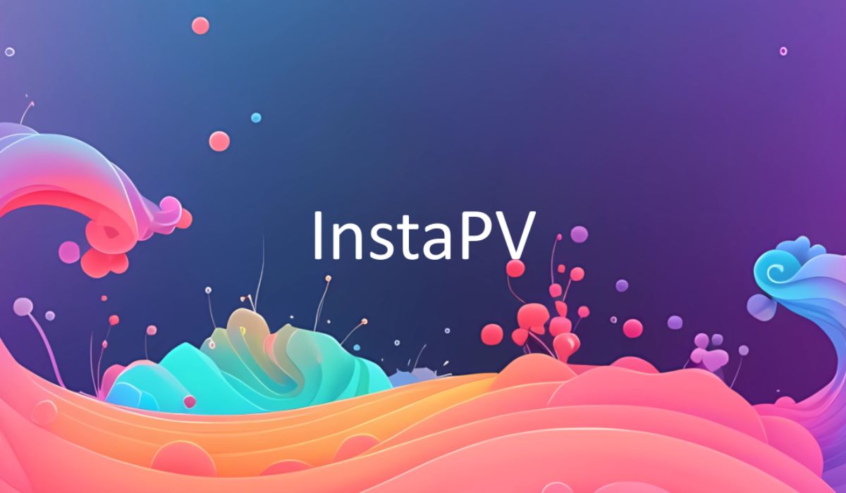 insta pv