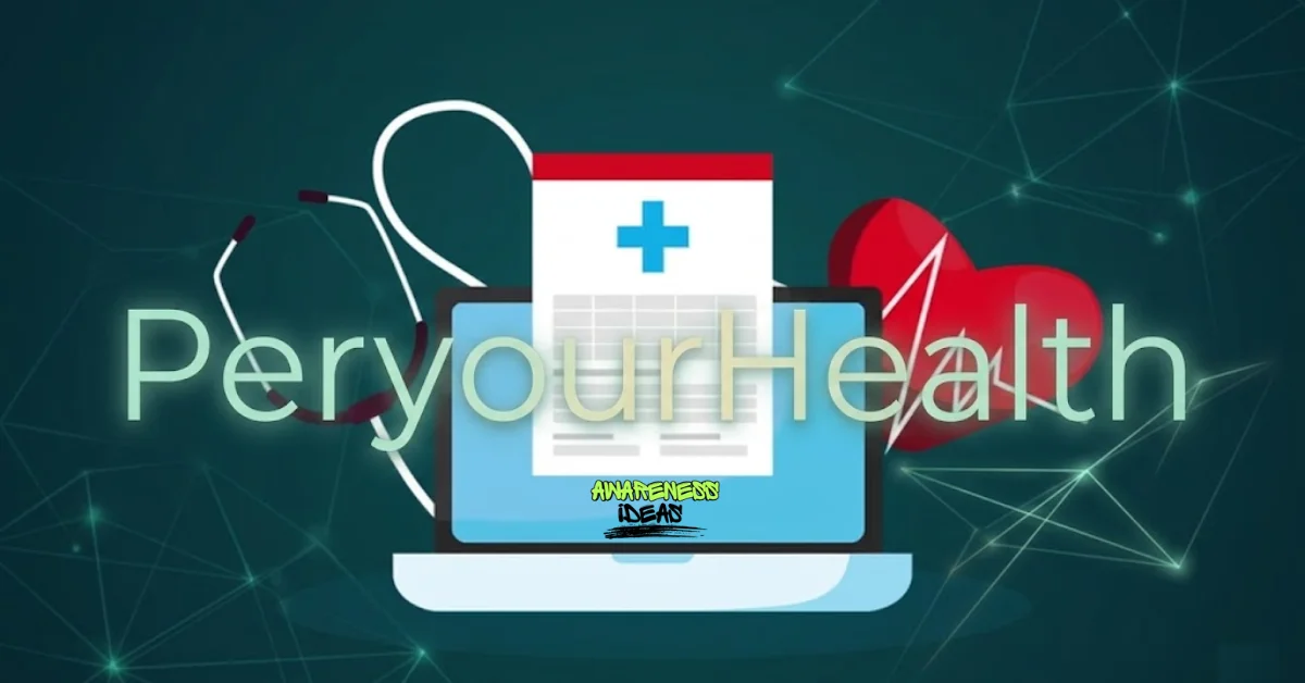 Peryourhealth