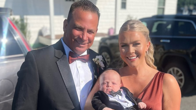 Karoline Leavitt Height