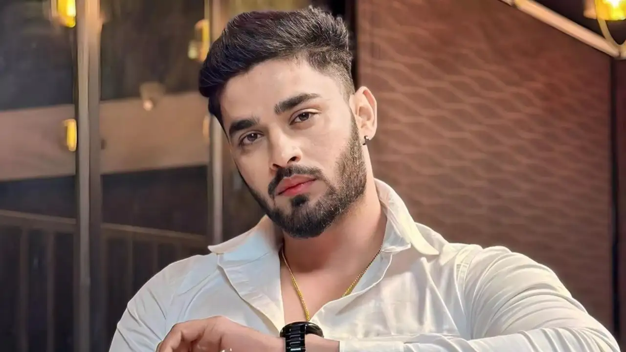 Arbaz Patel Age, Biography, Career, Net Worth & Personal Life (2026)